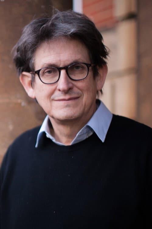 Alan Rusbridger headshot