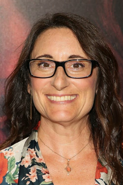 Susan Littenberg headshot