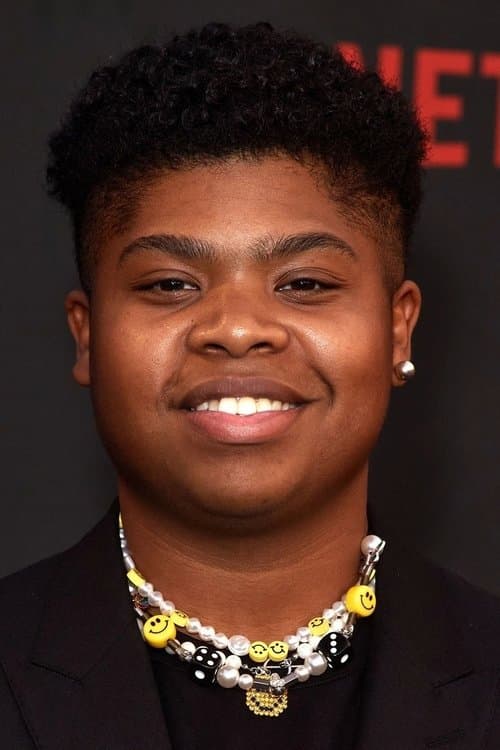 Benjamin Flores Jr. headshot