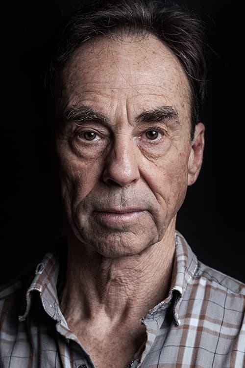 David Jensen headshot