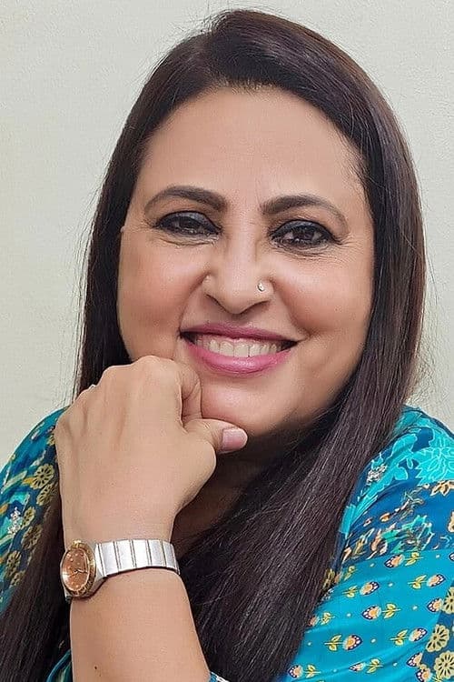 Neelu Kohli headshot