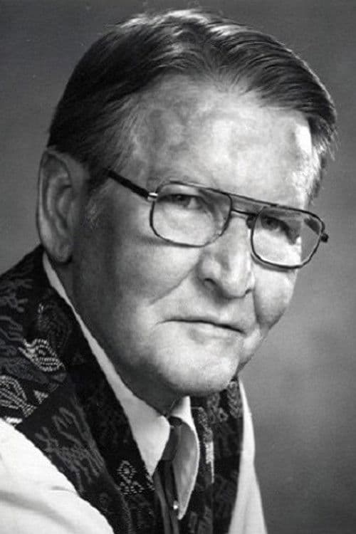 James N. Harrell headshot