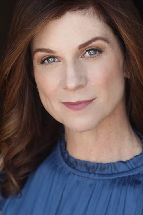 Karin Anglin headshot