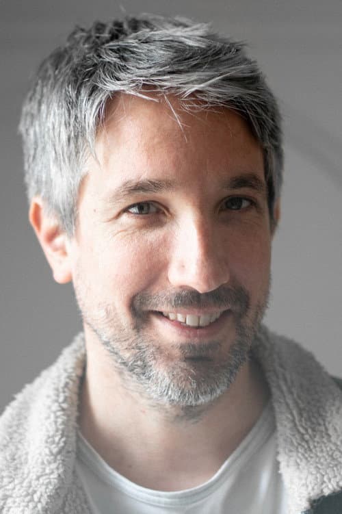 Guillaume Meurice headshot