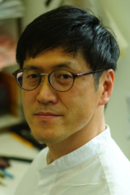 Takayuki Goto headshot