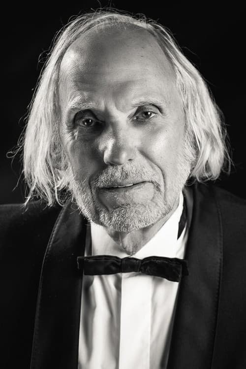 Juris Strenga headshot