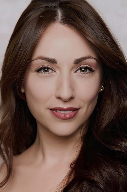 Nicola Posener headshot