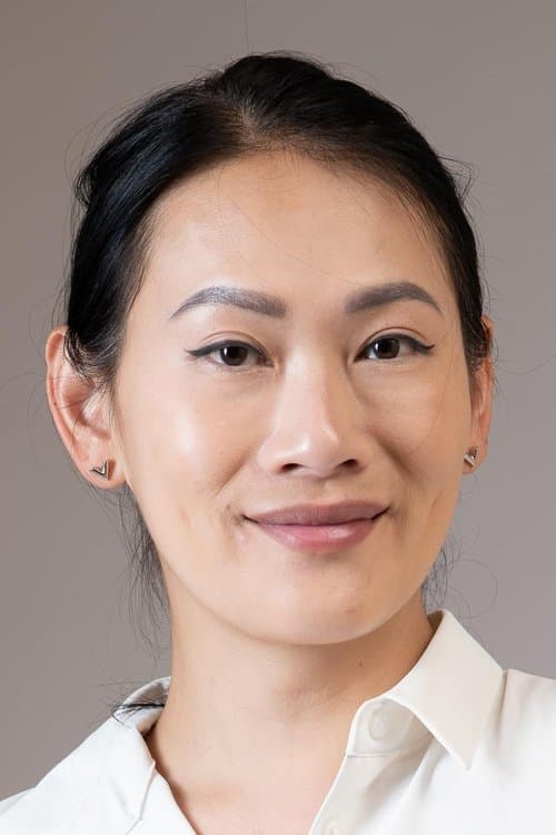 Virginia Chien headshot