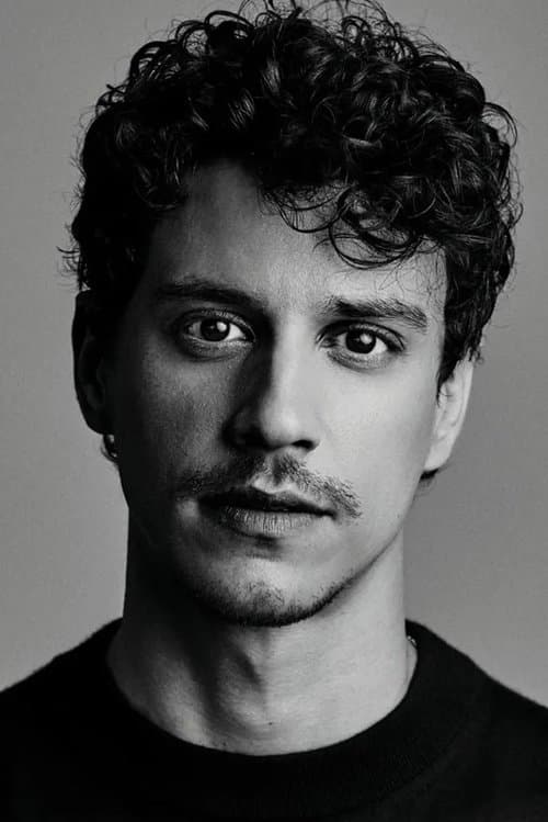 Adam DiMarco headshot