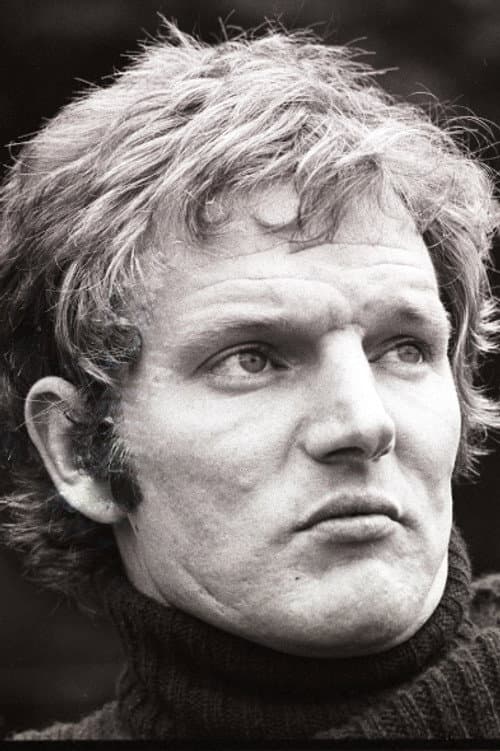 Terence Taplin headshot