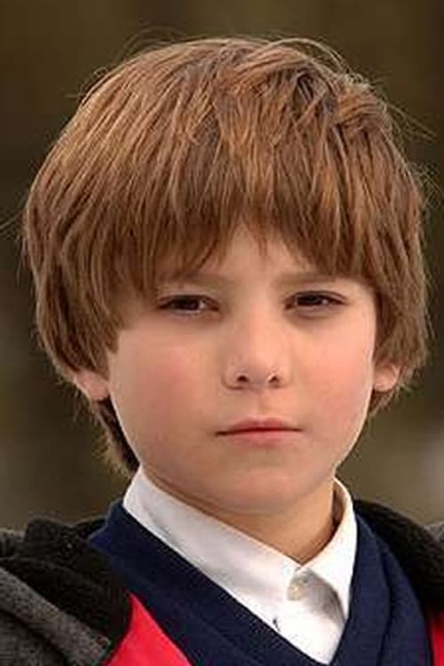 Blake Woodruff headshot