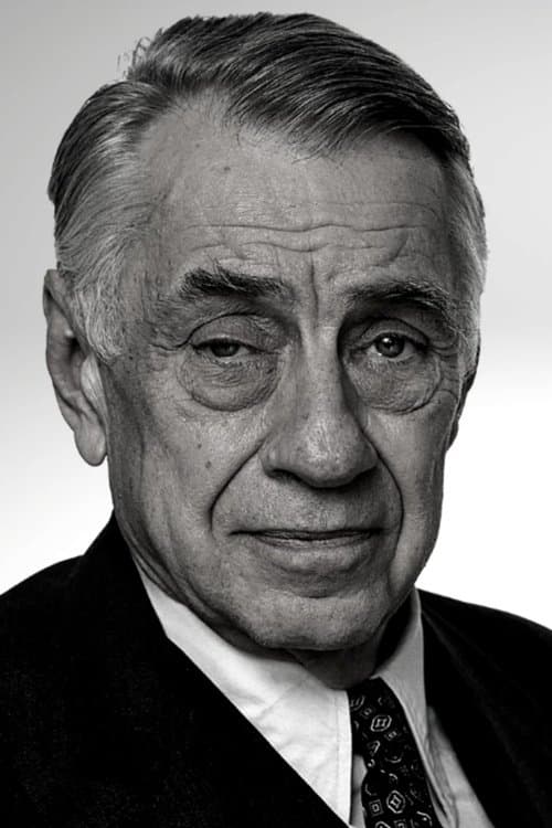 Philip Baker Hall headshot