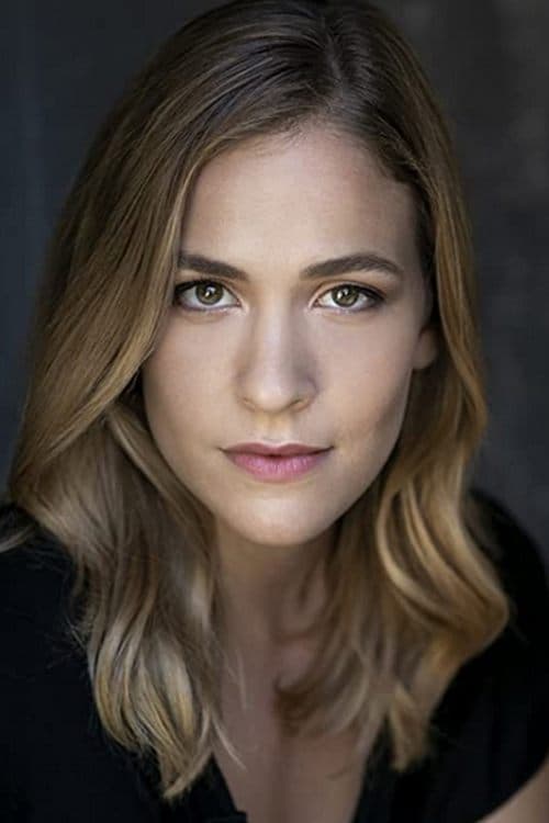 Lelia Symington headshot