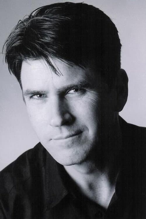 Christopher Bradley headshot