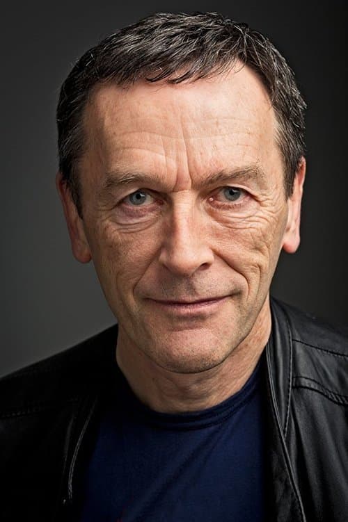Mathew Zajac headshot