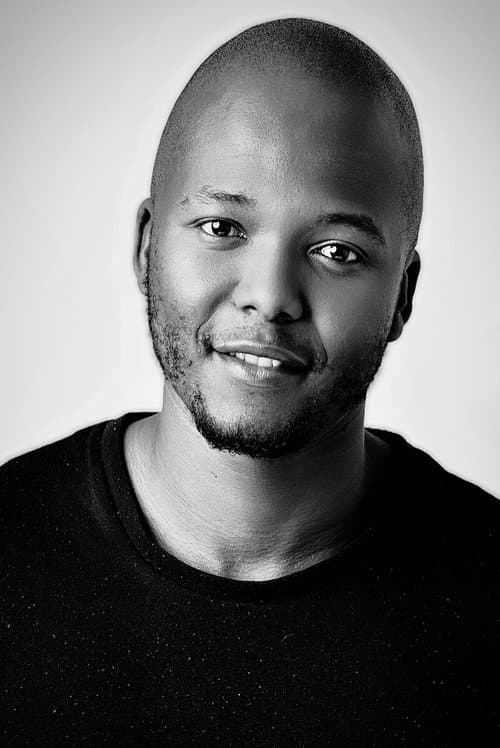 Thabo Rametsi headshot