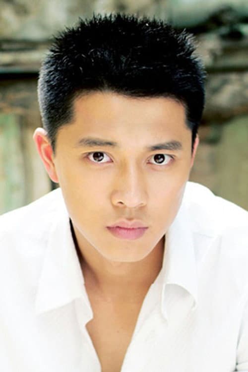 Wang Lei headshot