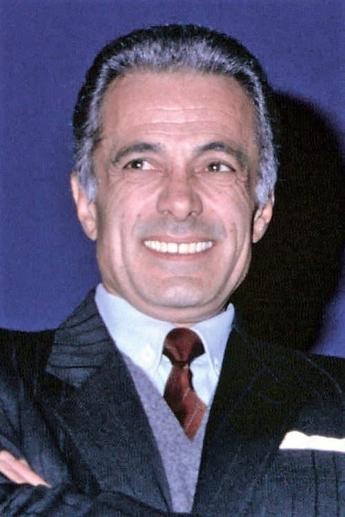 Duilio Del Prete headshot