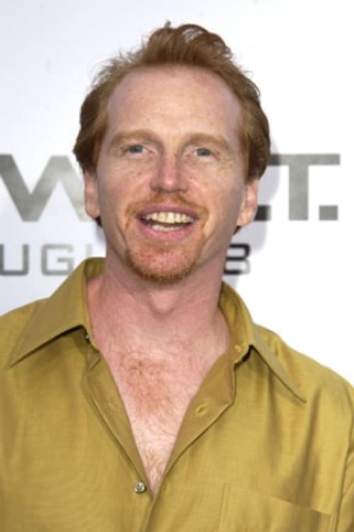 Courtney Gains headshot