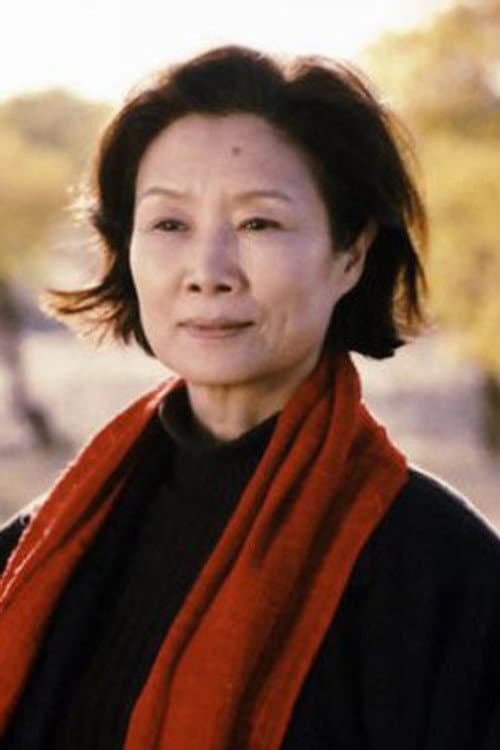 Lü Zhong headshot