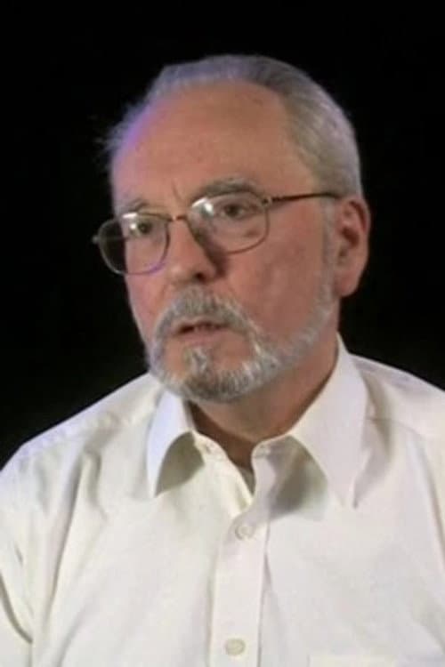 George Gallaccio headshot
