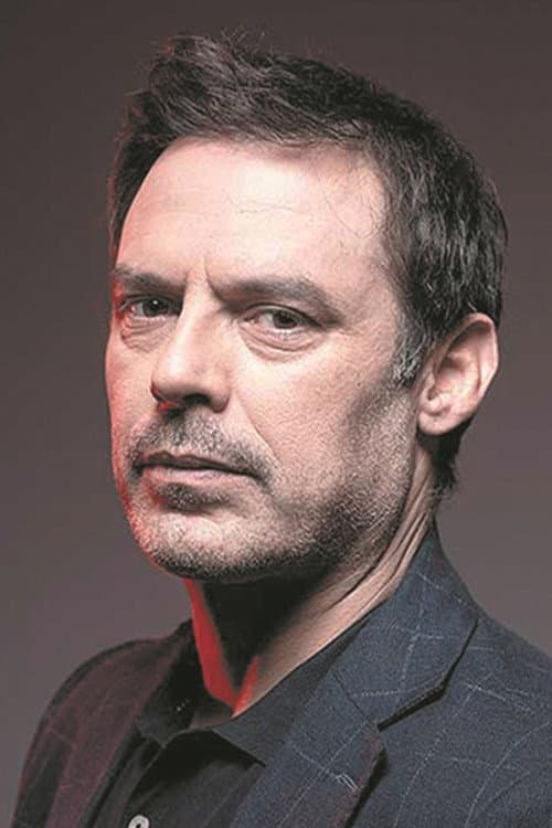 Kostas Kappas headshot