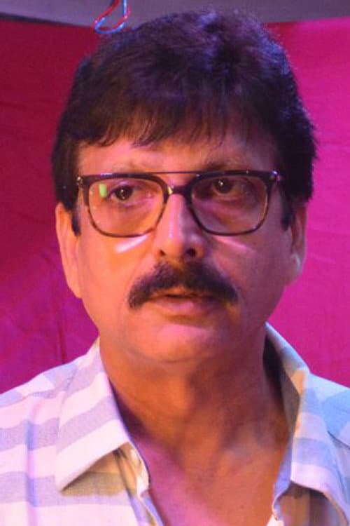 Akram Khan headshot