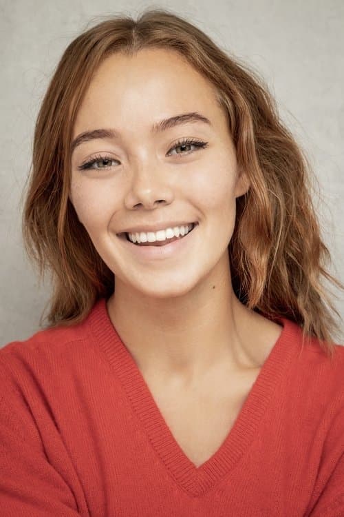 Victoria Wyant headshot