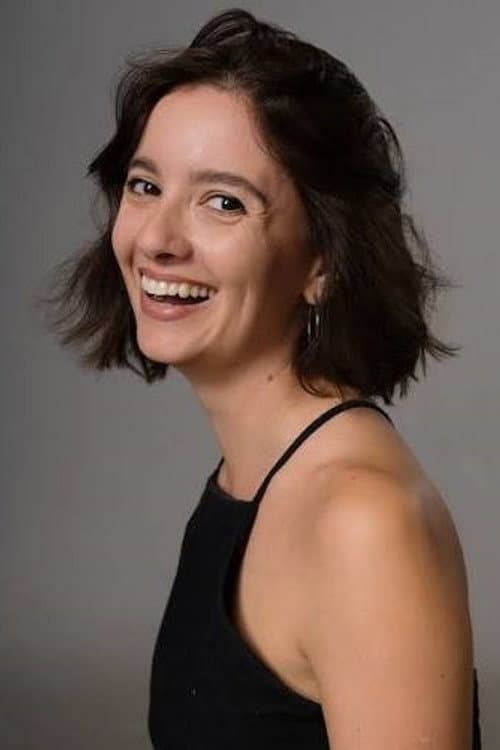 Danijela Evđenić headshot