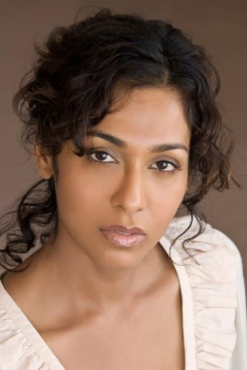 Rekha Sharma headshot