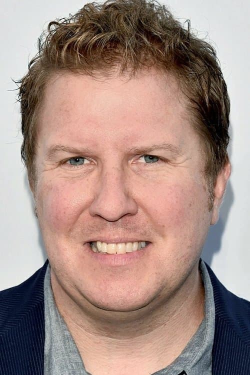 Nick Swardson headshot