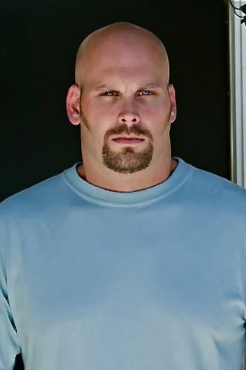 Tim Sitarz headshot