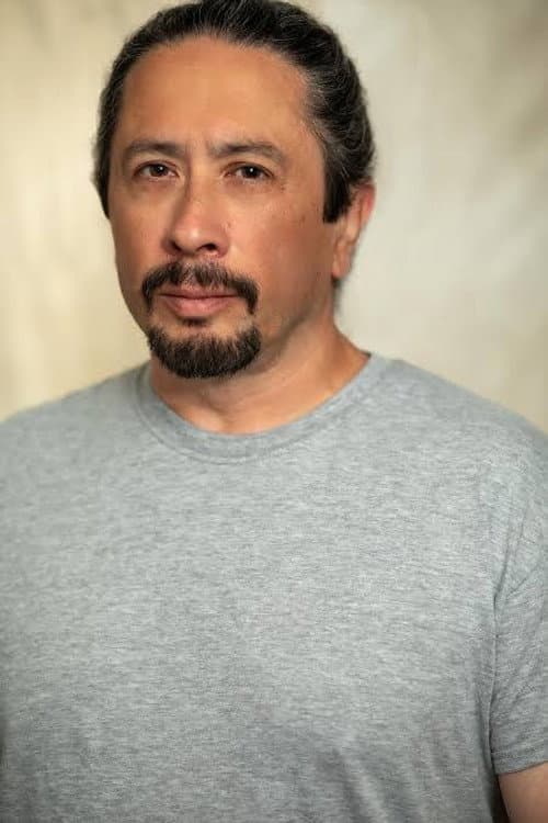 Andrew Kishino headshot