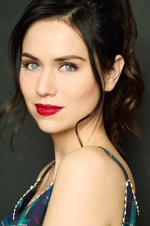 Tabitha Petrini headshot