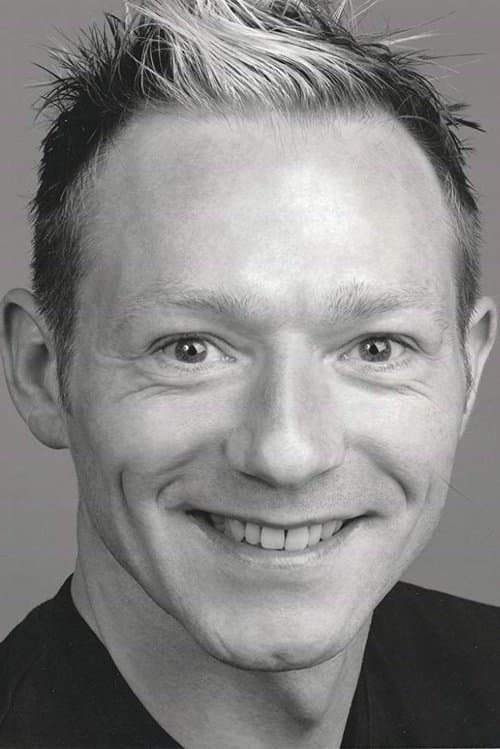 Paul Kasey headshot