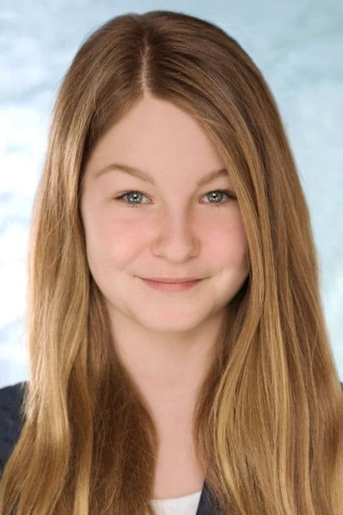Stefani Kimber headshot