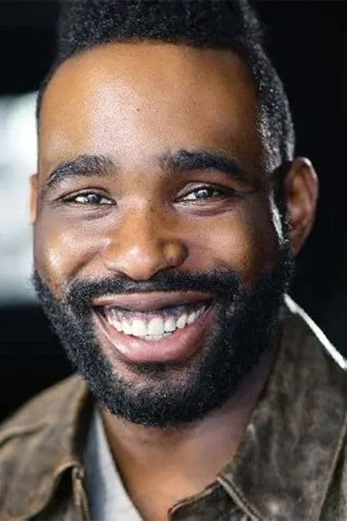 Victory Ndukwe headshot