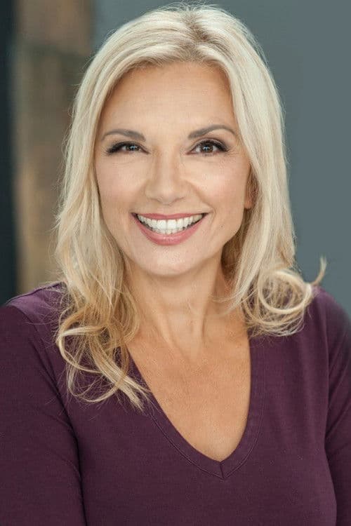 Teryl Rothery headshot