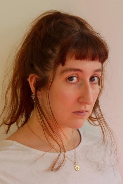 Clémentine Delange headshot