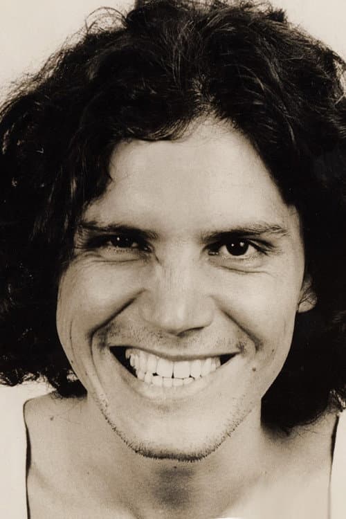 Arrigo Barnabé headshot