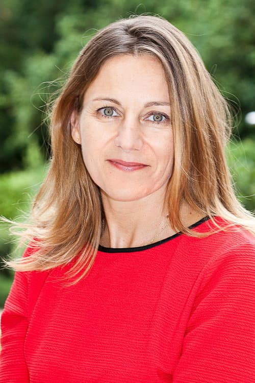 Hélène Courtois headshot
