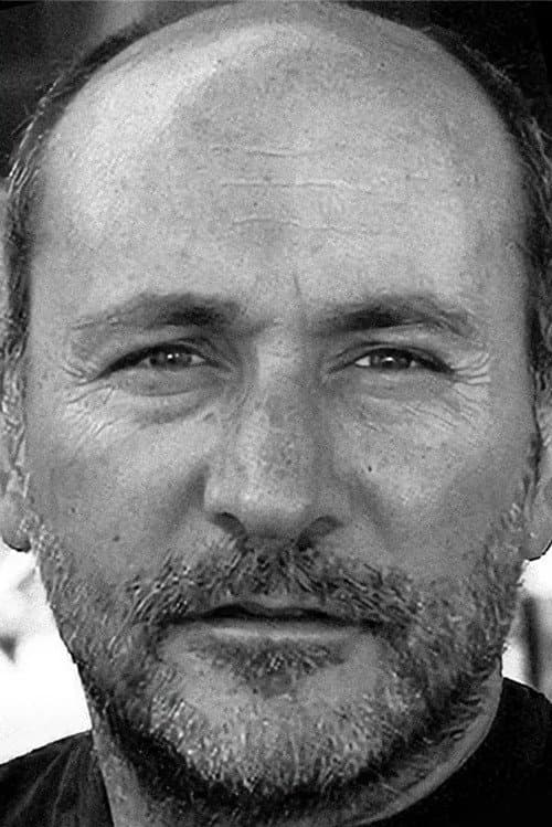 Gianni Nunnari headshot