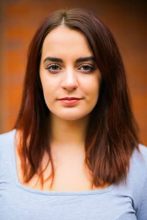 Sophie Marlowe headshot
