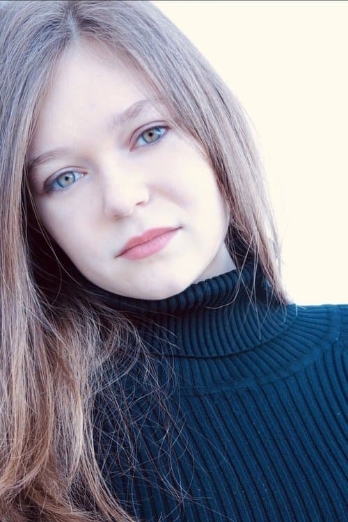 Ursula Parker headshot
