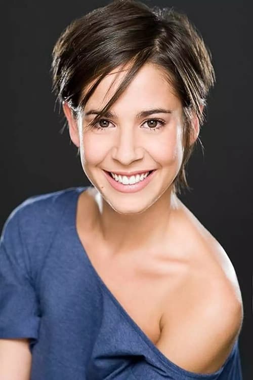 Carlota Olcina headshot