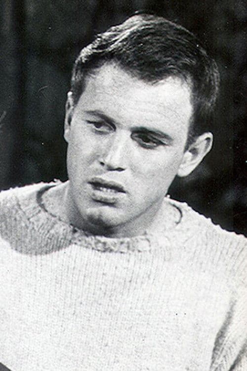 Martin West headshot