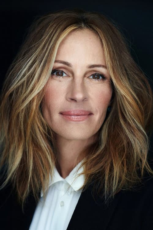 Julia Roberts headshot