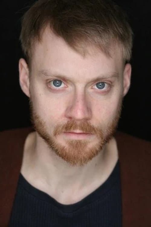 Nathan Plant headshot