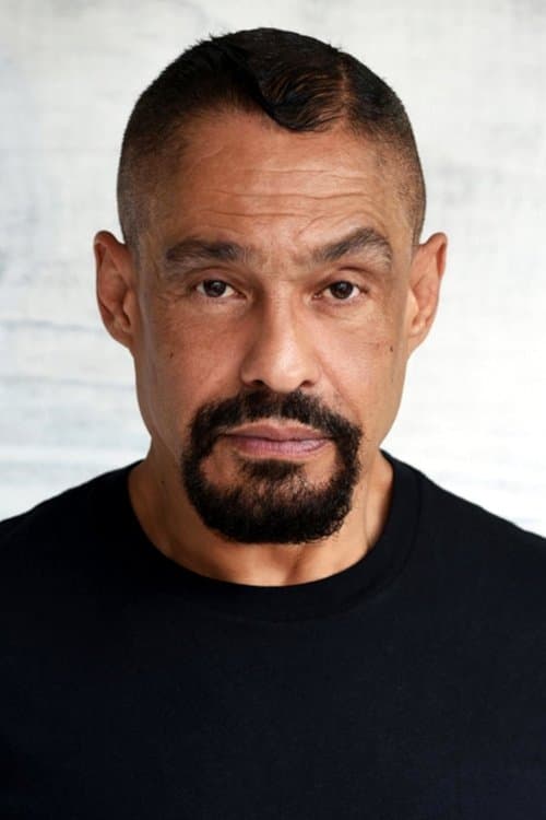 David Labiosa headshot