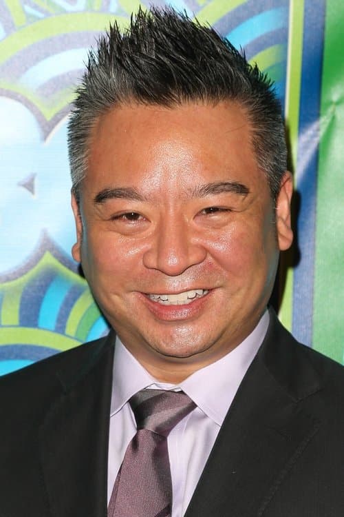 Rex Lee headshot